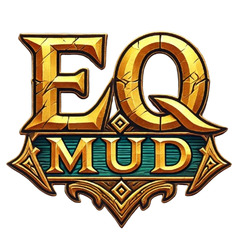 EQ Mud Logo